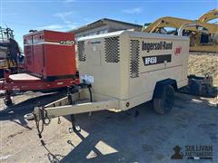 2002 Ingersoll Rand HP450WIR Air Compressor 