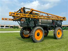 2019 Hagie STS16 Self-Propelled Sprayer 