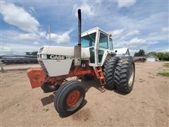 Case 2290 2WD Tractor 