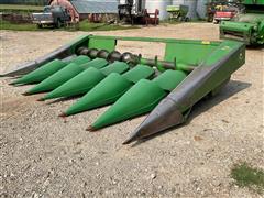 John Deere 643 6R30" Corn Head 