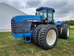 1997 New Holland Versatile 9482 4WD Tractor 