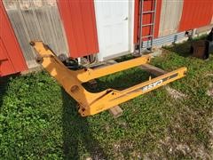 Case Skid Loader Boom 