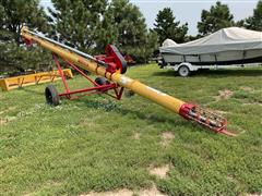 2018 Westfield WR100-31 Load Out Auger 