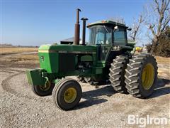 1980 John Deere 4640 2WD Tractor 