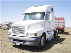 1999 Freightliner Century Class C120 T/A Truck Tractor 