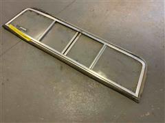 Chevrolet Square Body Rear Window 