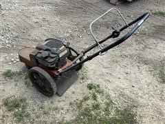 DR 22" Weed Trimmer/Mower 