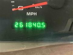 Odometer