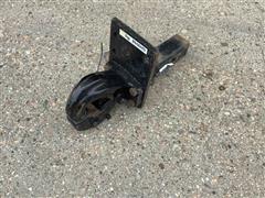 Curt Pintle Hitch 