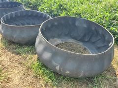 Tire Feeders 