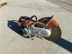 Stihl TS420 Gas Powered Cutoff Saw 