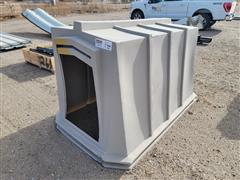Behlen Calf Hutches 