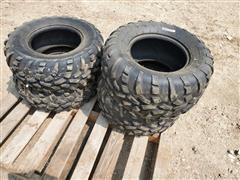 Carlisle ATV Tires 