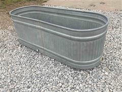 Behlen Country Line Galvanized Water Tank 