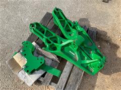 John Deere Loader Mount 