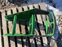 John Deere Tractor Ladder 