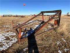 Farmhand Loader Frame 