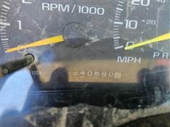 Odometer