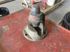Morse Starrett Cable Cutter 
