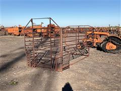 10' Pickup Stock Racks 