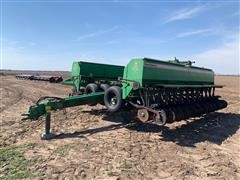 Great Plains 2SF30 487590 Solid Stand Grain Drill 