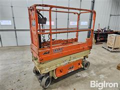 2016 JLG 1930ES Scissor Lift 