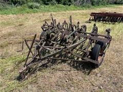 John Deere 8’ Cultivator 