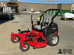 Gravely ProTurn 252 Commercial Zero Turn Mower 