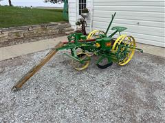 John Deere 999T 2R40" Planter 