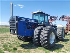 1989 Ford 946 Versatile 4WD Tractor 