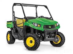 2025 John Deere XUV560E Crossover Gator Utility Vehicle 