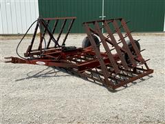 Bush Hog Stan-Hoist 20' Harrowgator 