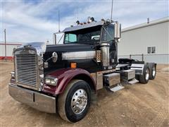 1995 Freightliner FLD120 Classic XL T/A Truck Tractor 