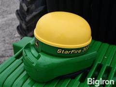 John Deere StarFire 3000 Receiver 