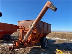 United Farm Tools 400 Bushel Grain Cart 