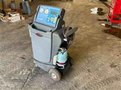 2012 Robinair 34788 Refrigerant Recovery, Recycling & Recharging System 