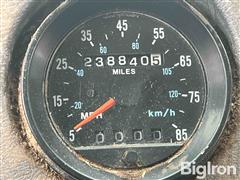 Odometer