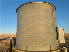 Read Dryer Grain Bin 