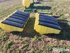 John Deere 1710 Seed Boxes 