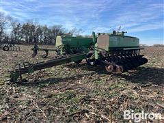 Great Plains Grain Drill 