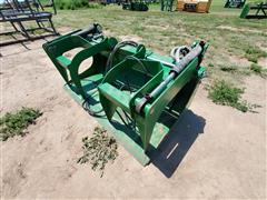 2012 Frontier AD11 Debris Grapple 