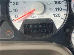 Odometer