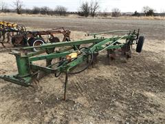 John Deere Plow 