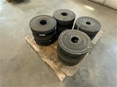 John Deere Baler Belts 