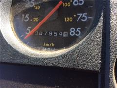 Odometer