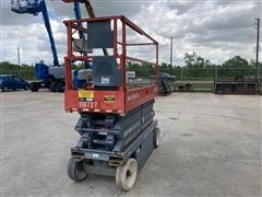 2013 SkyJack SJ3226 Scissor Lift 