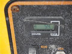 Hours Meter