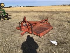 Massey Ferguson 3-Pt Rotary Mower 