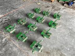 John Deere Heavy Duty Planter Row Unit Down Pressure Springs 