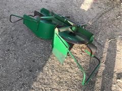 John Deere Straw Spreader 